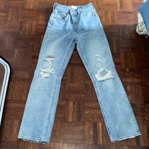 Denim Forum Arlo jean